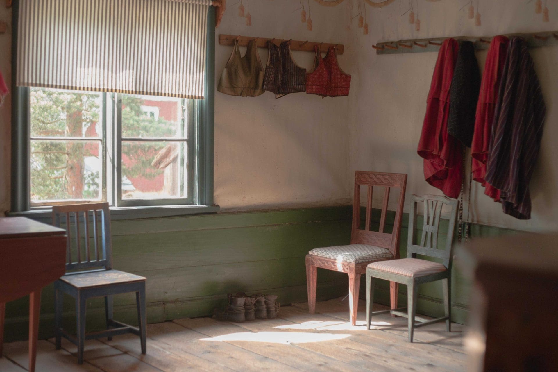 Seurasaariopenairmuseum